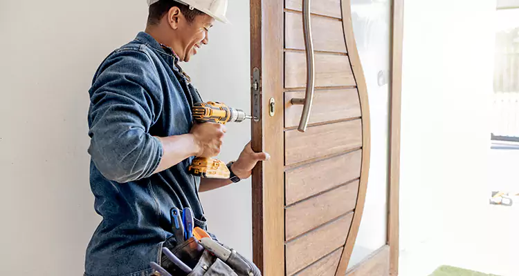 Our Patio Sliding Door Lock Repair Services in Ocoee, FL