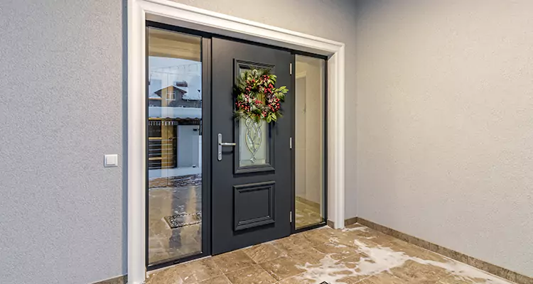 Fast Sliding Porch Door Repair in Ocoee, FL