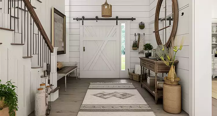 Interior Barn Doors Repair in Ocoee, FL