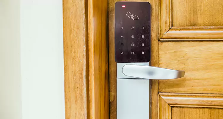 Keyless Hotel Door Locks Repair in Ocoee, FL
