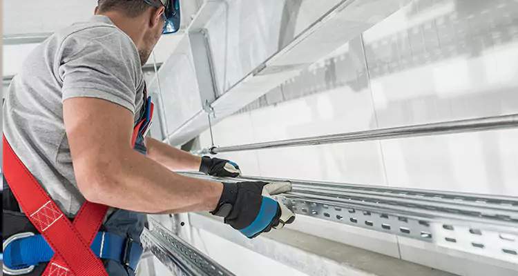 Glass Balcony Railing Replacement in Ocoee, FL