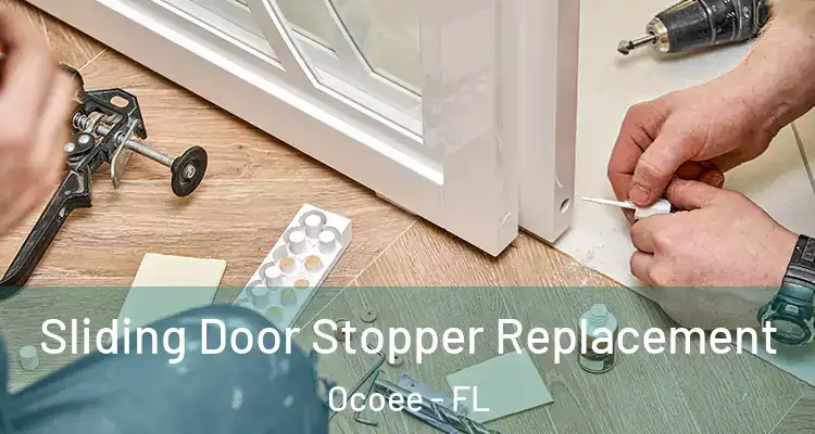  Sliding Door Stopper Replacement Ocoee - FL